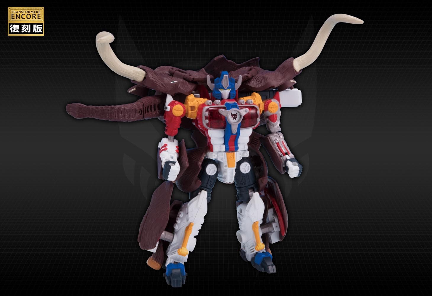 TFアンコール ビッグコンボイ