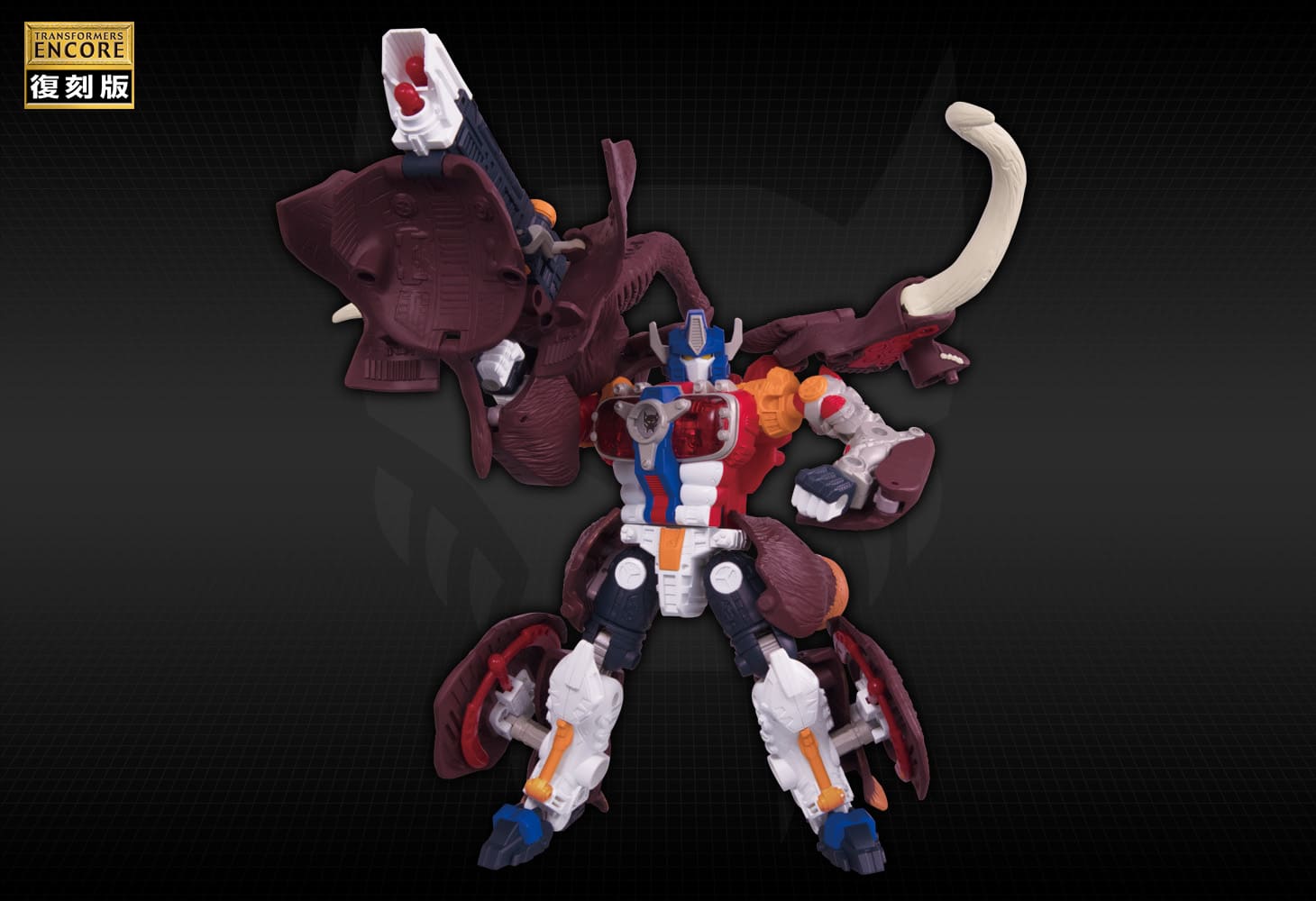 TFアンコール ビッグコンボイ