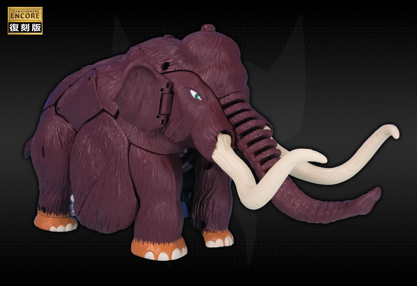 TFアンコール ビッグコンボイ