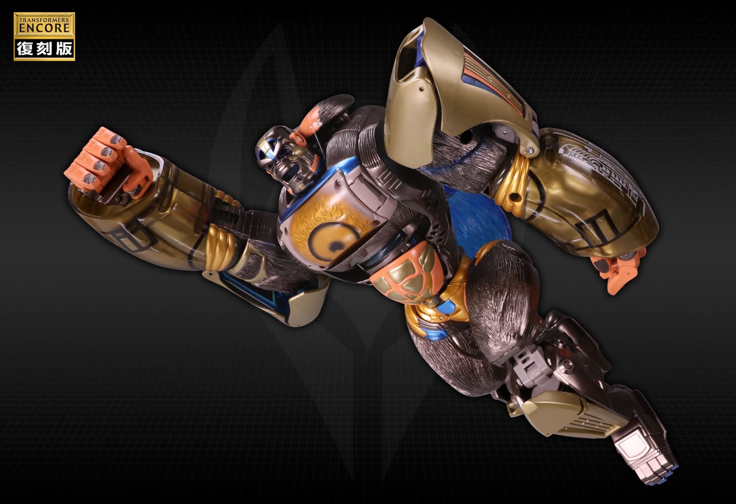 TFアンコール リターンズコンボイ