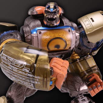 TFアンコール リターンズコンボイ