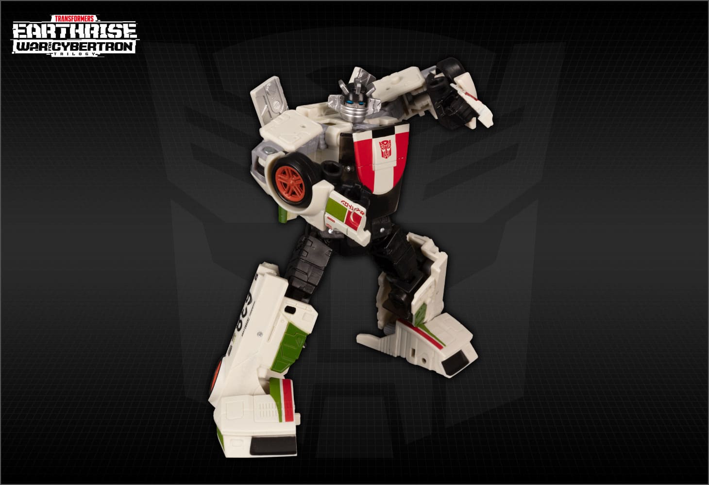 ER-03 ホイルジャック