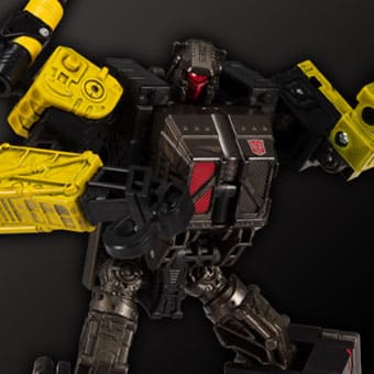 ER-04 アイアンワークス