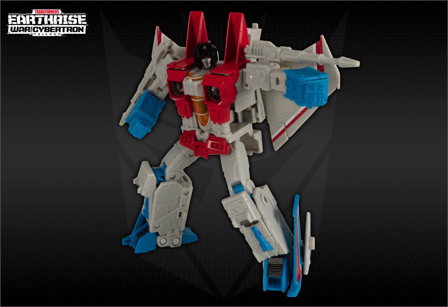 ER-05 スタースクリーム