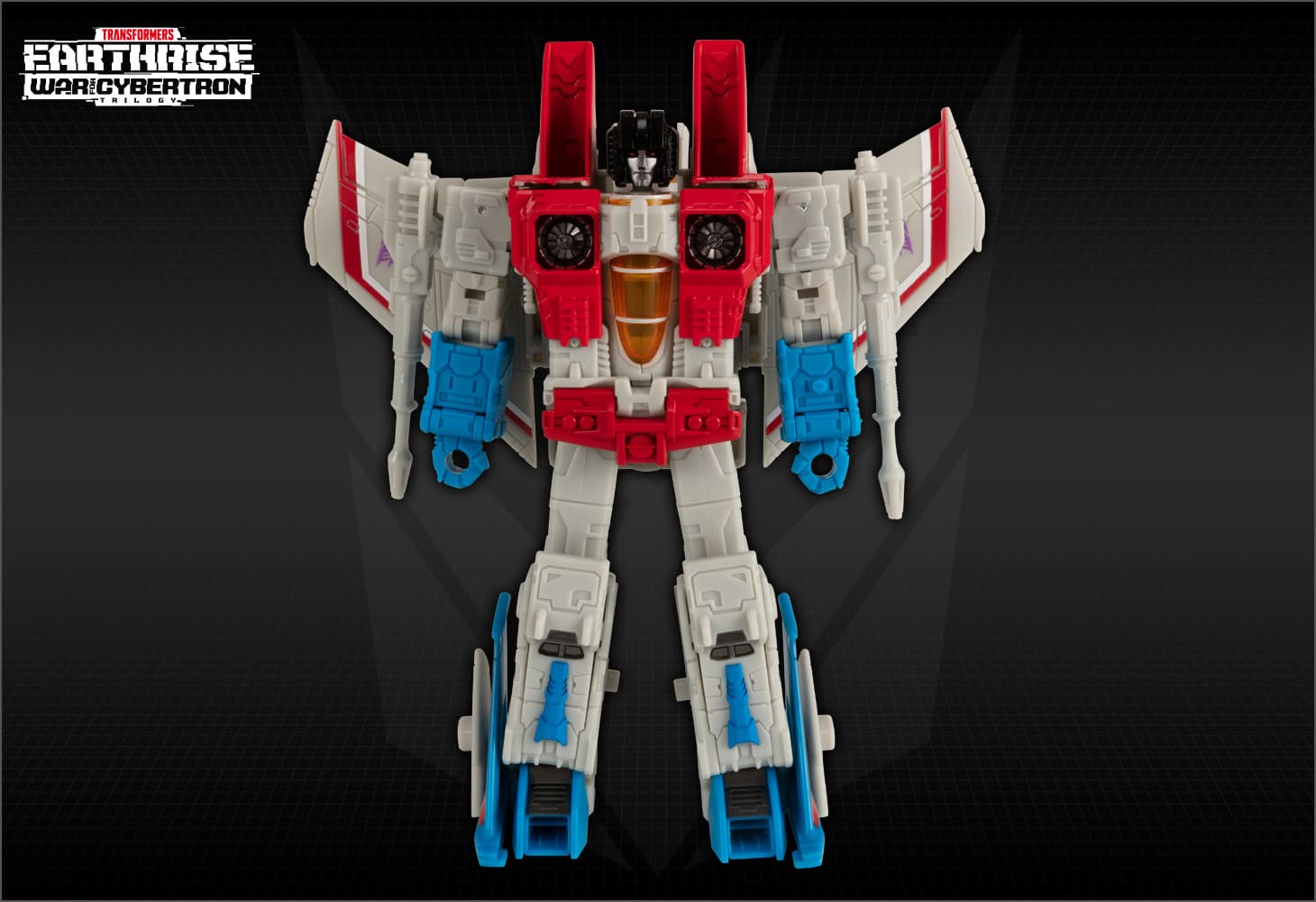 ER-05 スタースクリーム