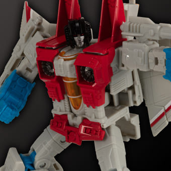 ER-05 スタースクリーム