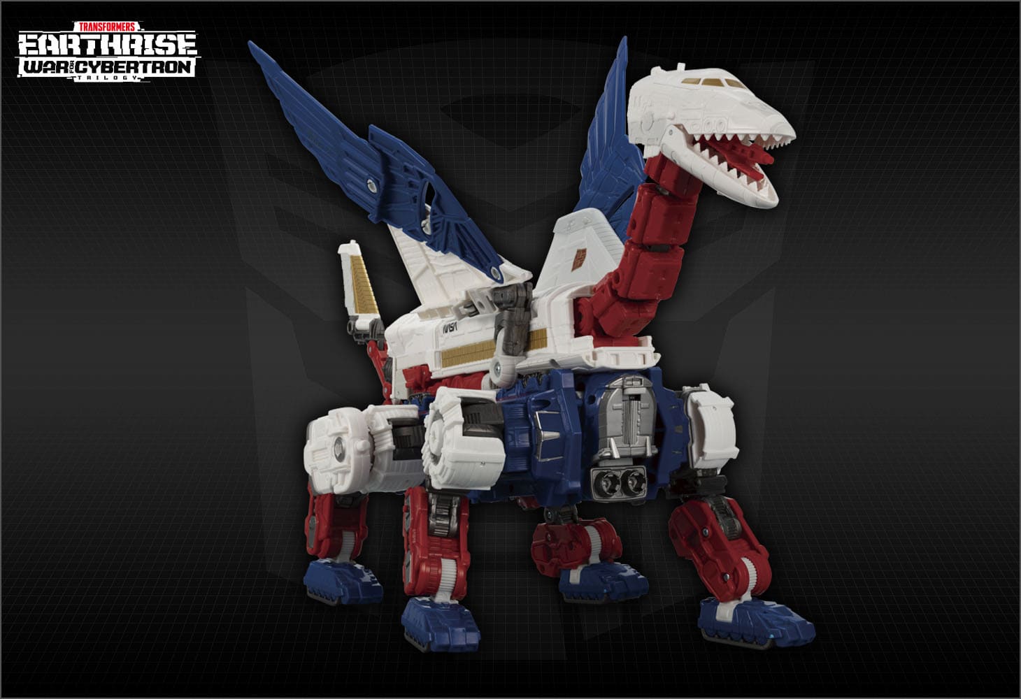 ER-06 オートボットスカイリンクス