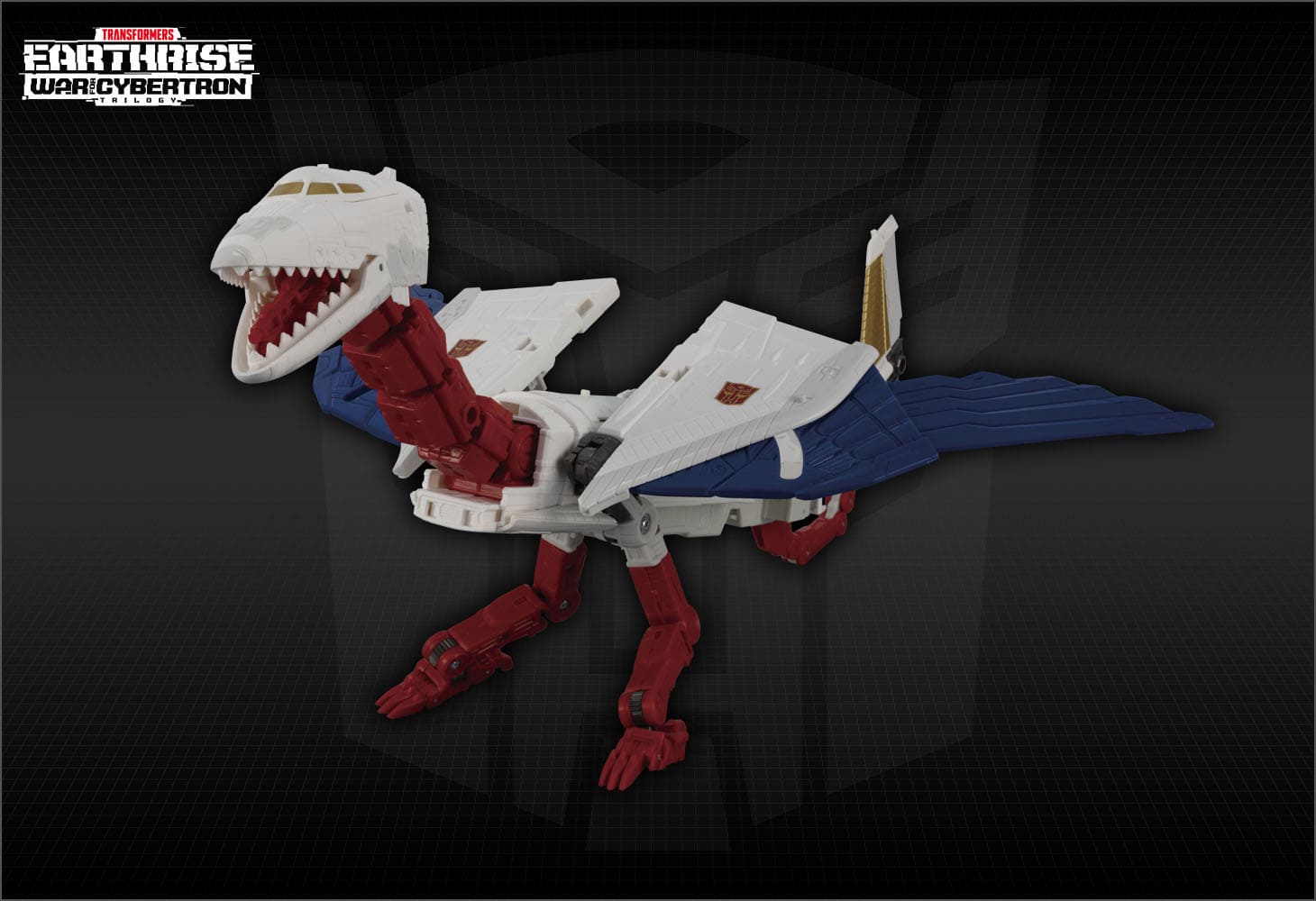 ER-06 オートボットスカイリンクス