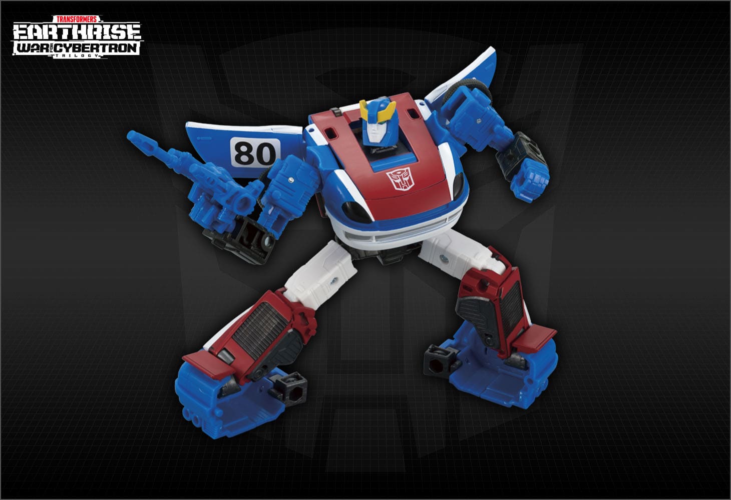 ER-07 スモークスクリーン