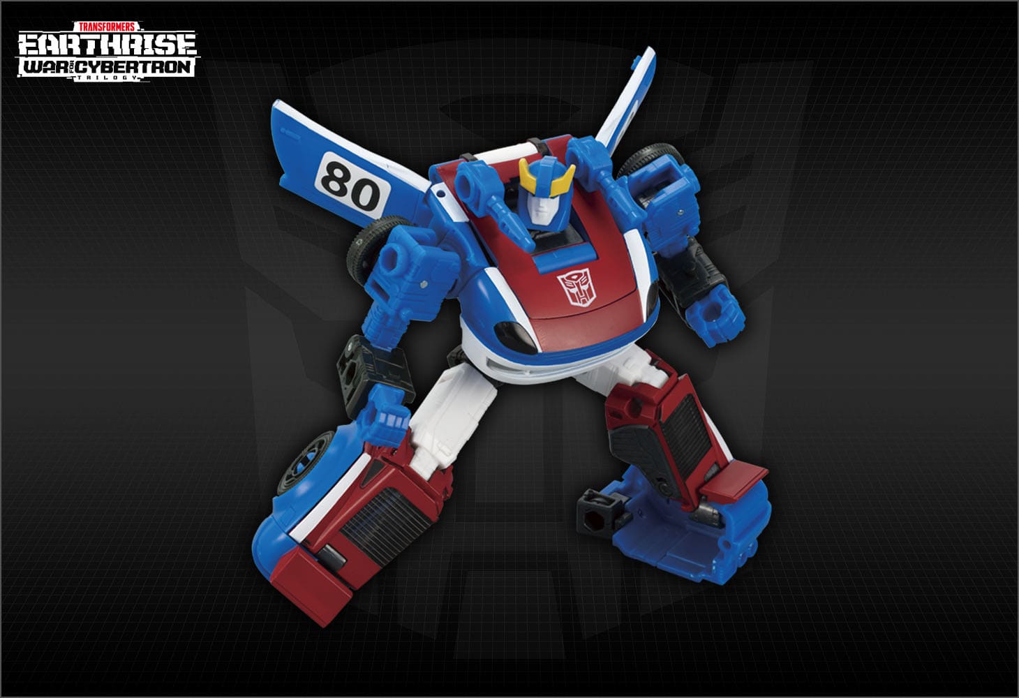 ER-07 スモークスクリーン