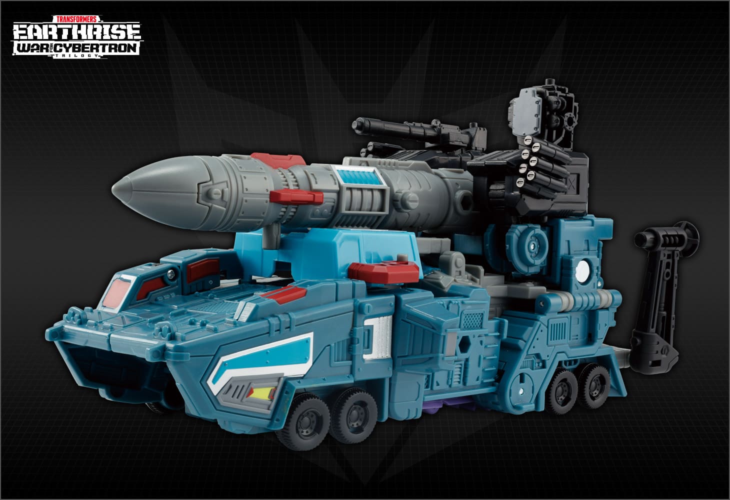 ER-08 ダブルディーラー