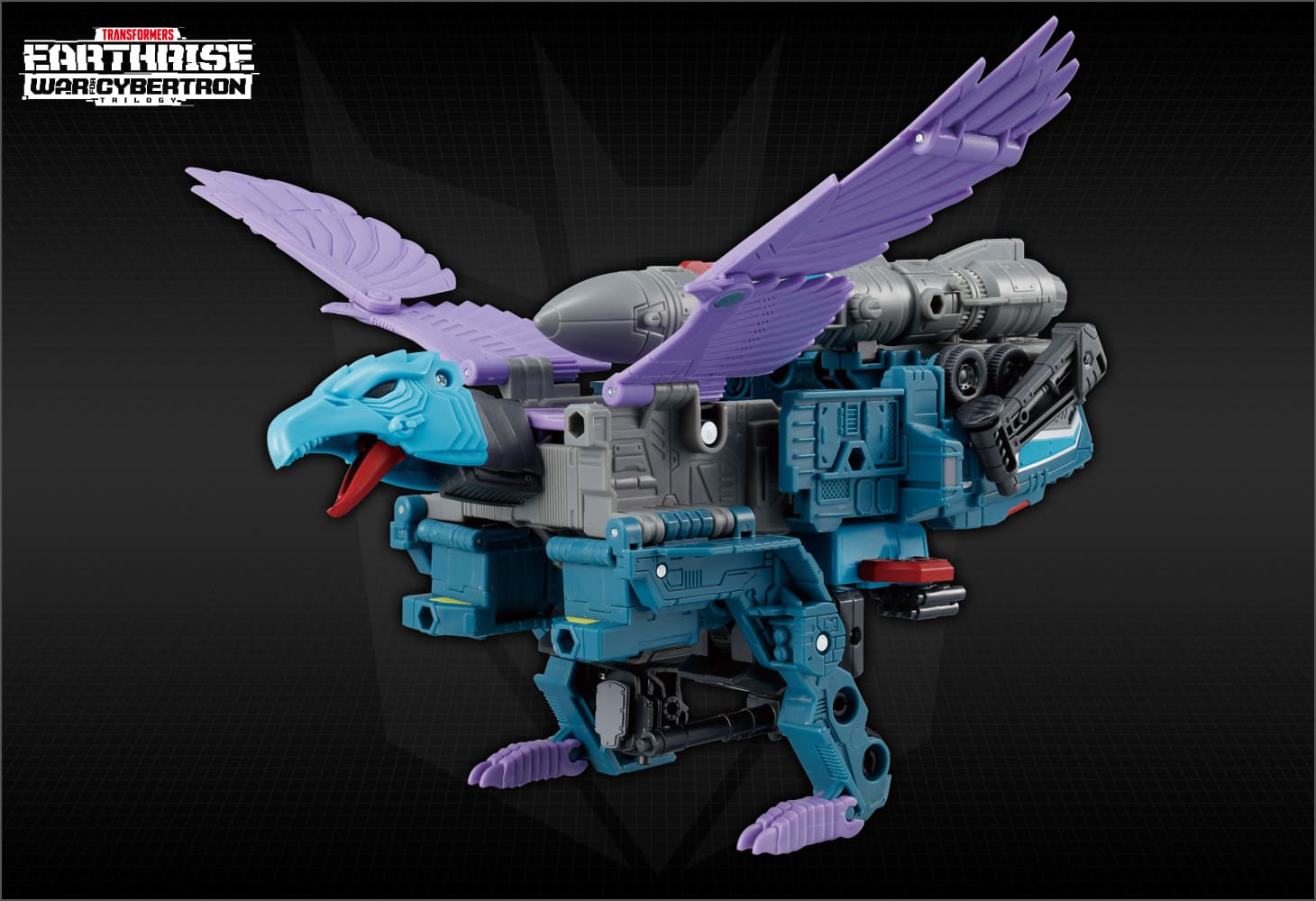 ER-08 ダブルディーラー