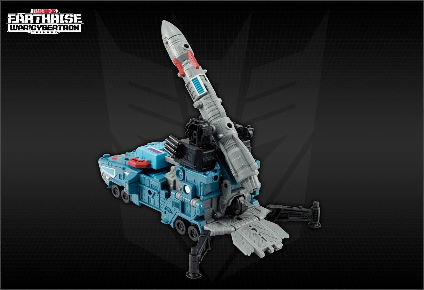 ER-08 ダブルディーラー