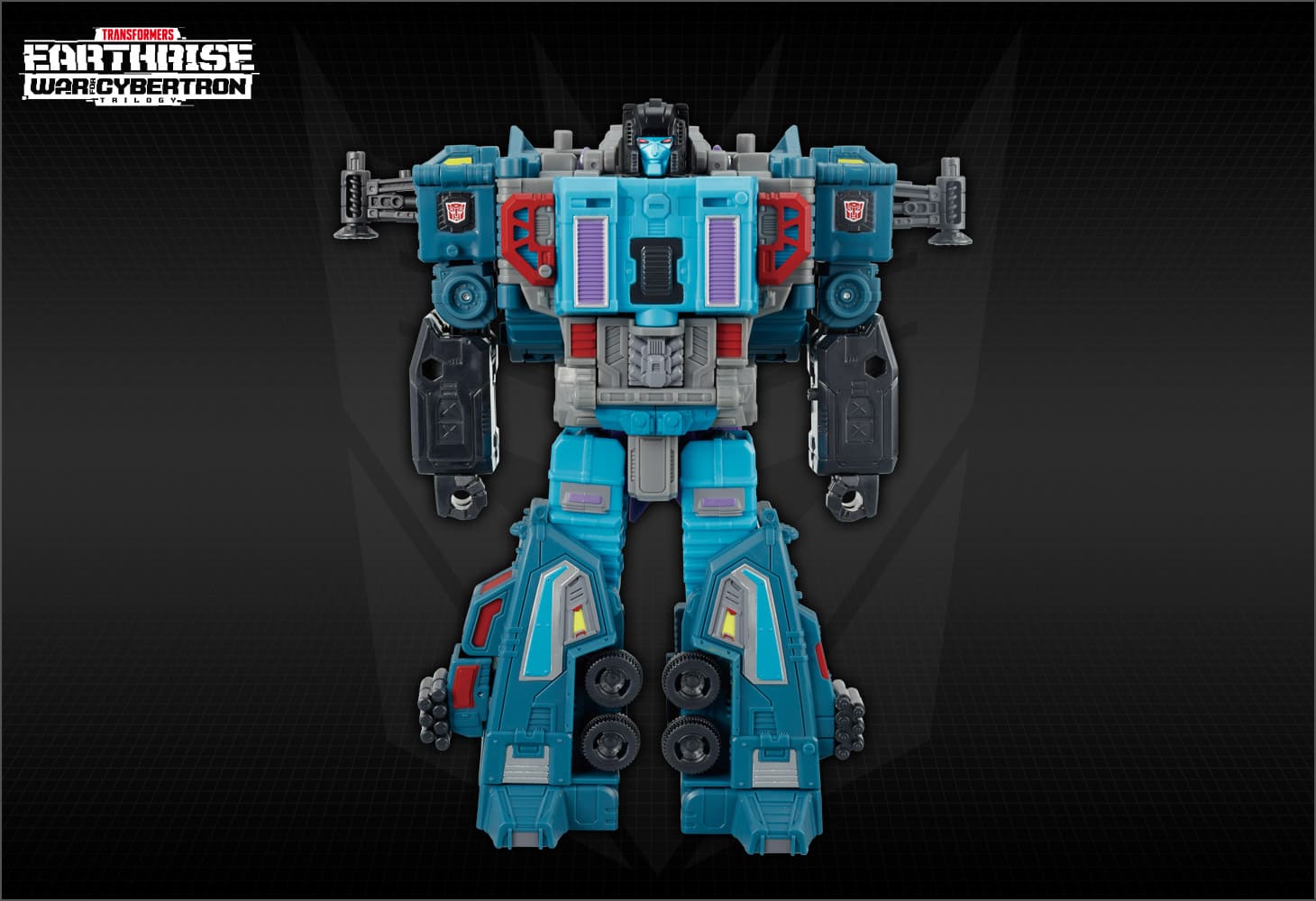 ER-08 ダブルディーラー