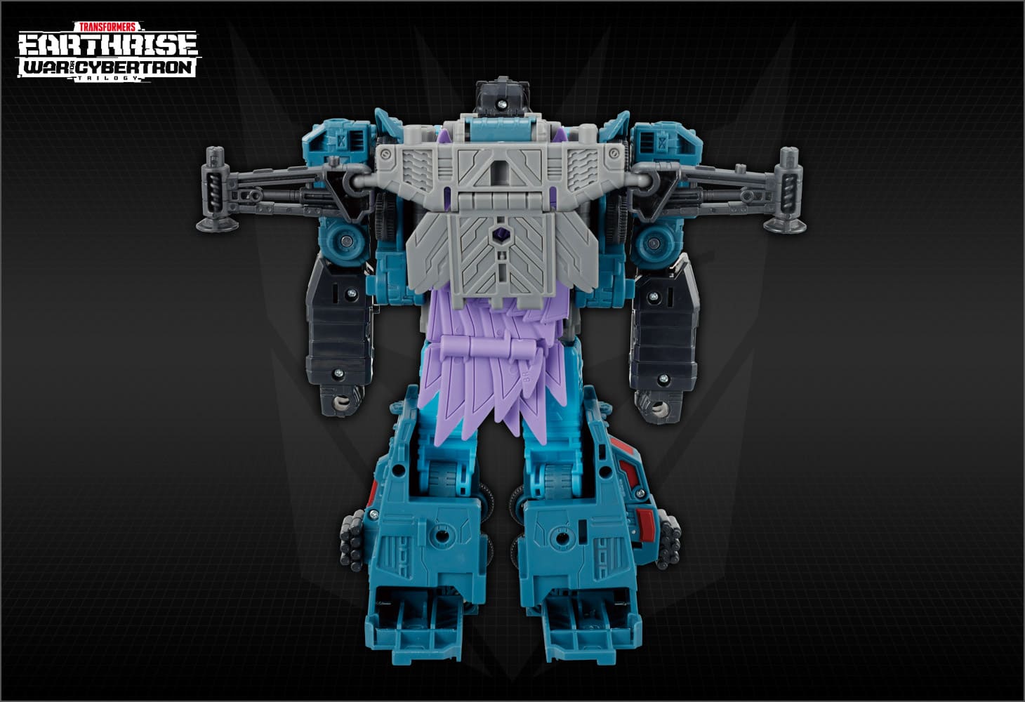 ER-08 ダブルディーラー