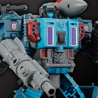 ER-08 ダブルディーラー