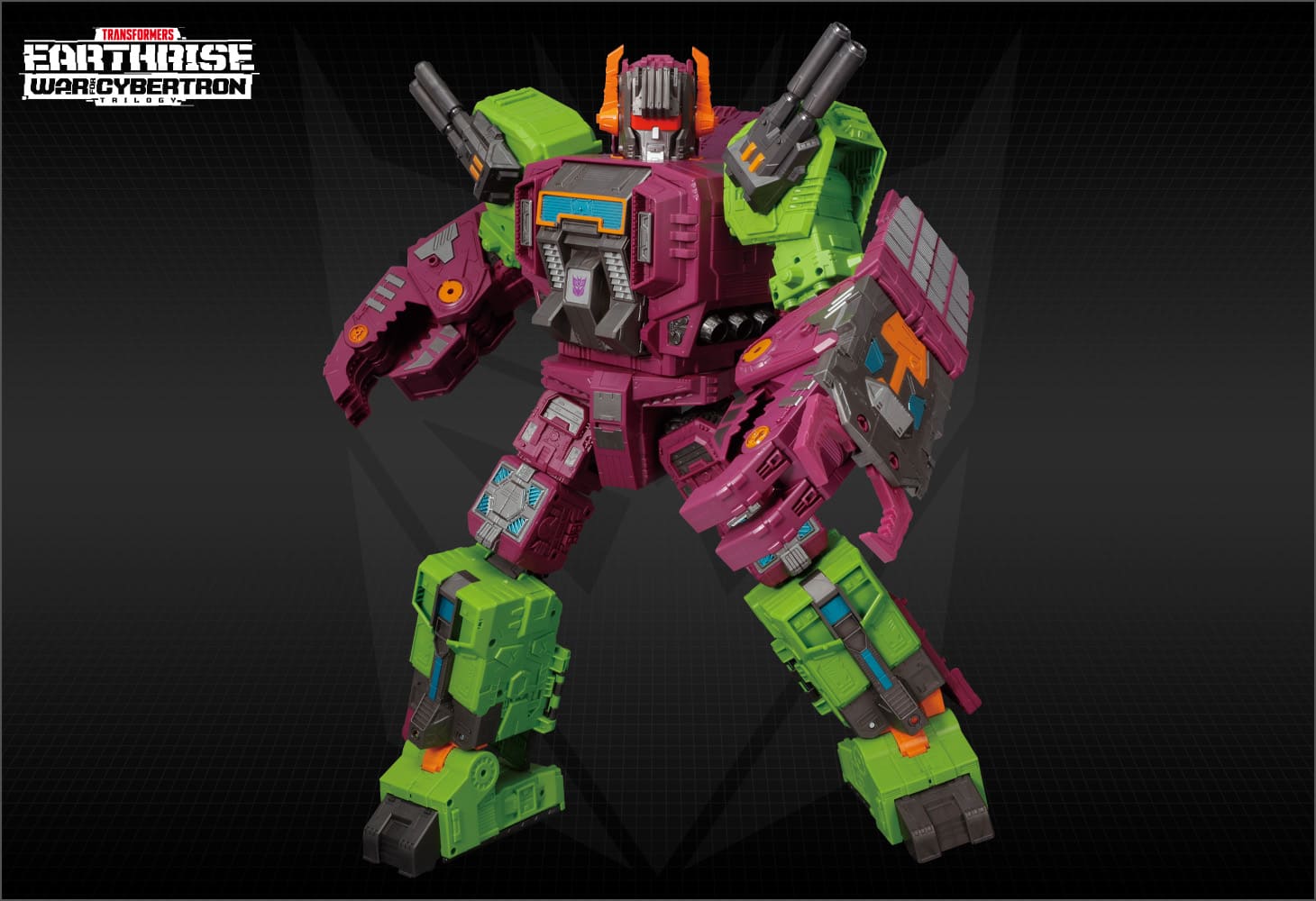 ER-10 スコルポノック