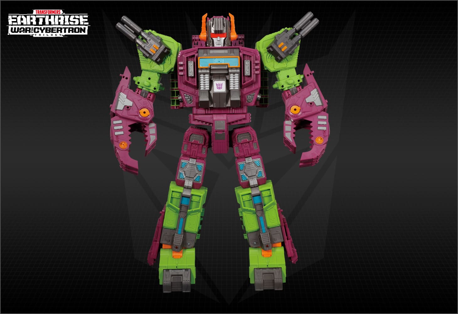 ER-10 スコルポノック