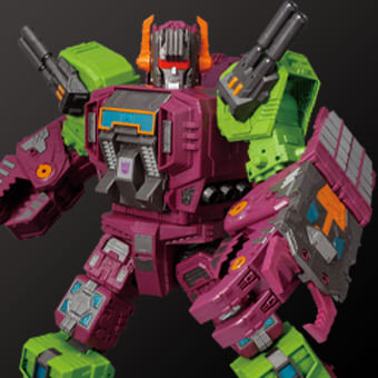 ER-ER-10 スコルポノック