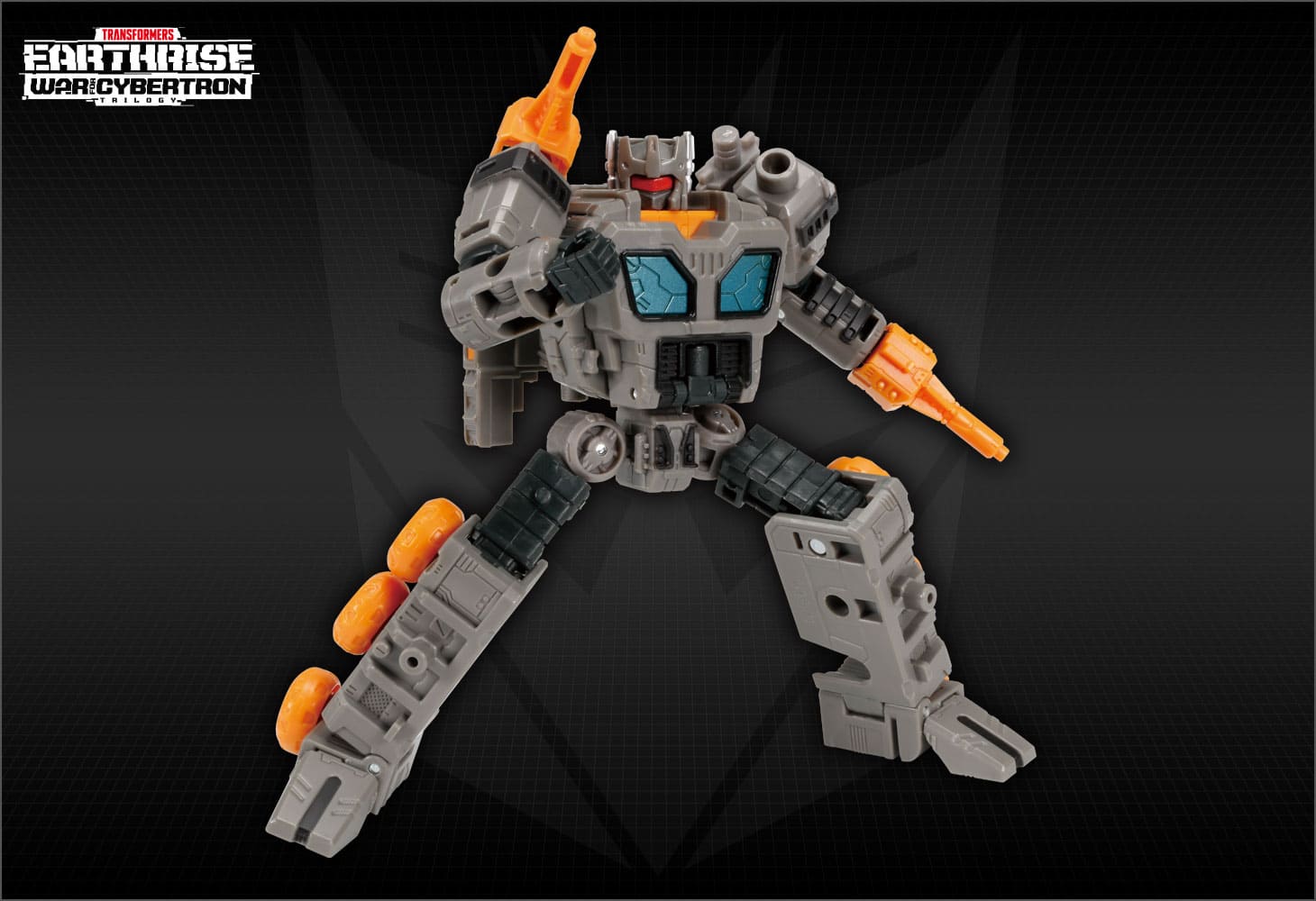 ER-12 ファストトラック