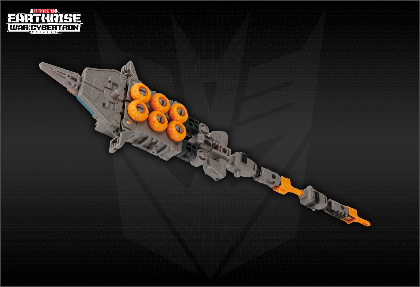 ER-12 ファストトラック