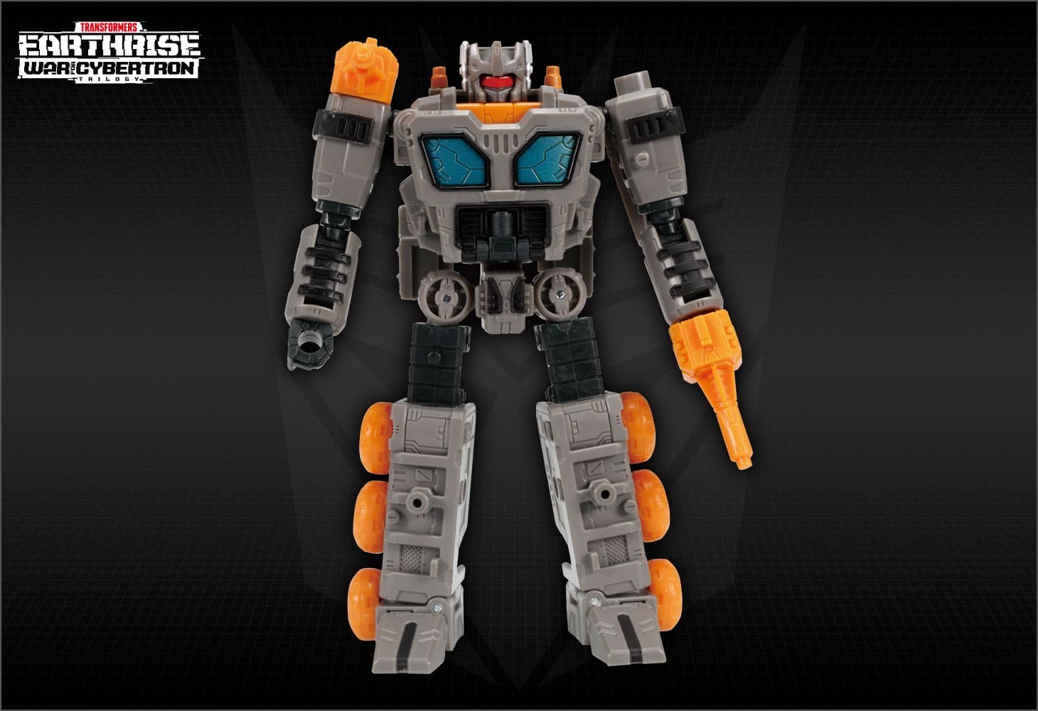 ER-12 ファストトラック