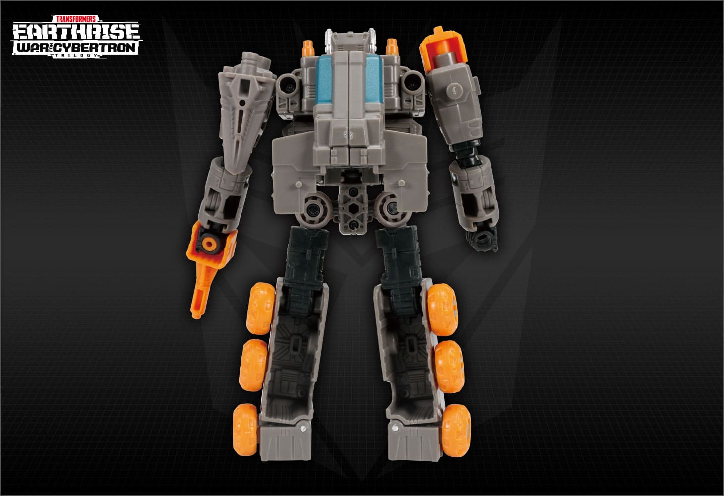 ER-12 ファストトラック