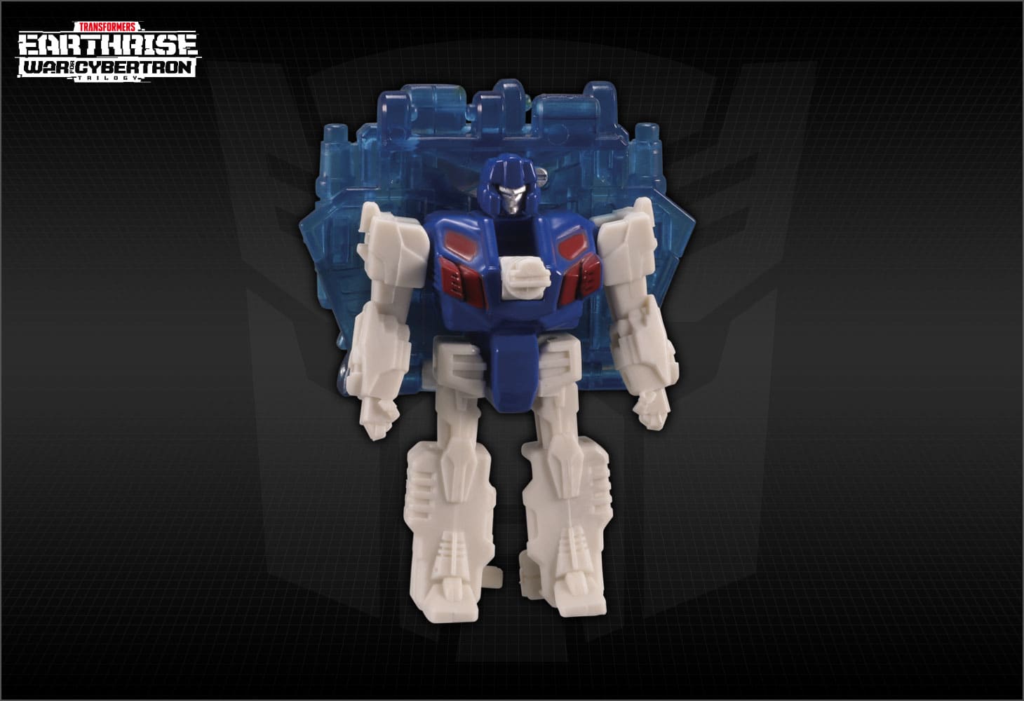 【 タカラトミーモール限定】ER EX-01 サウンドバリア