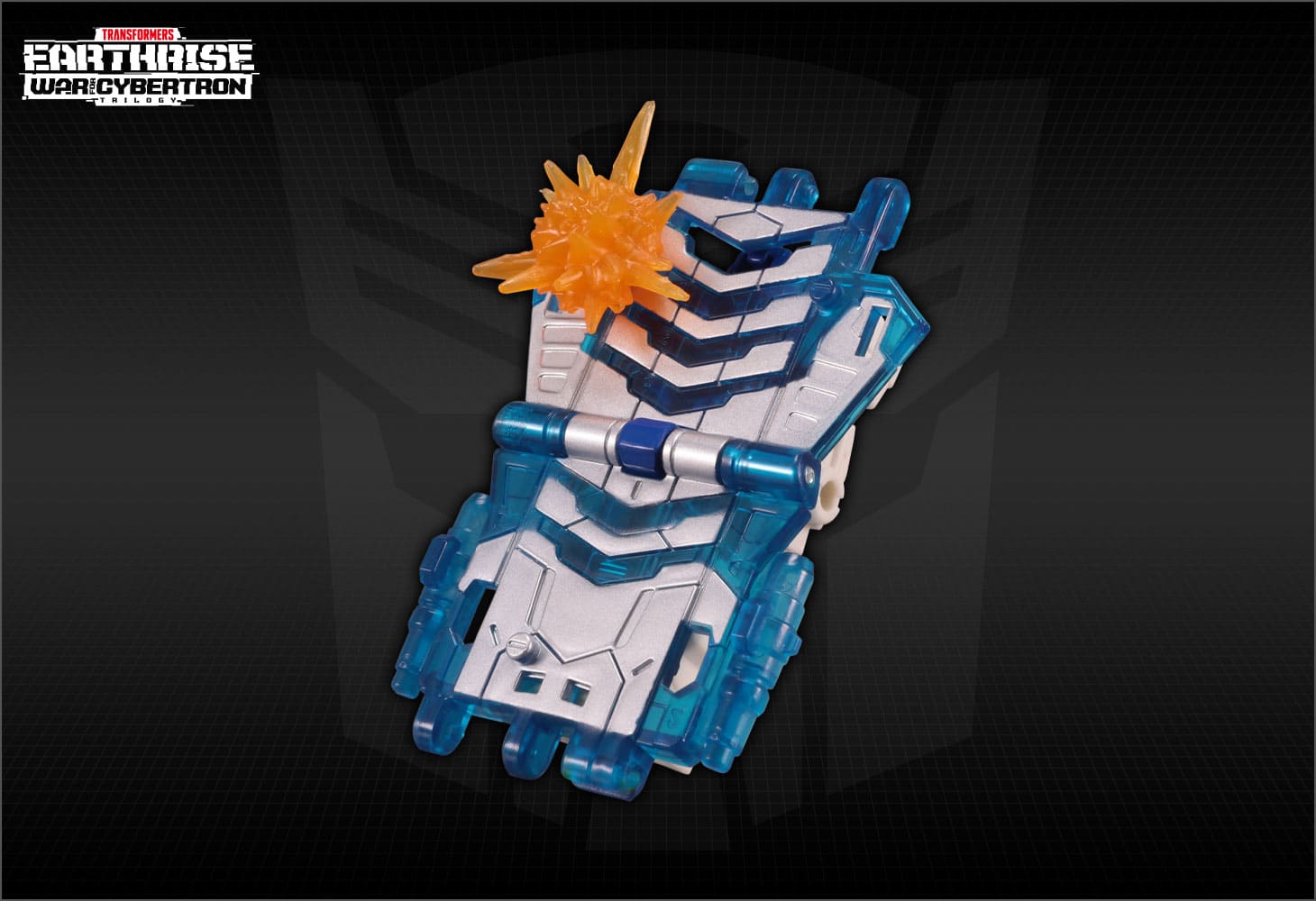 【 タカラトミーモール限定】ER EX-01 サウンドバリア