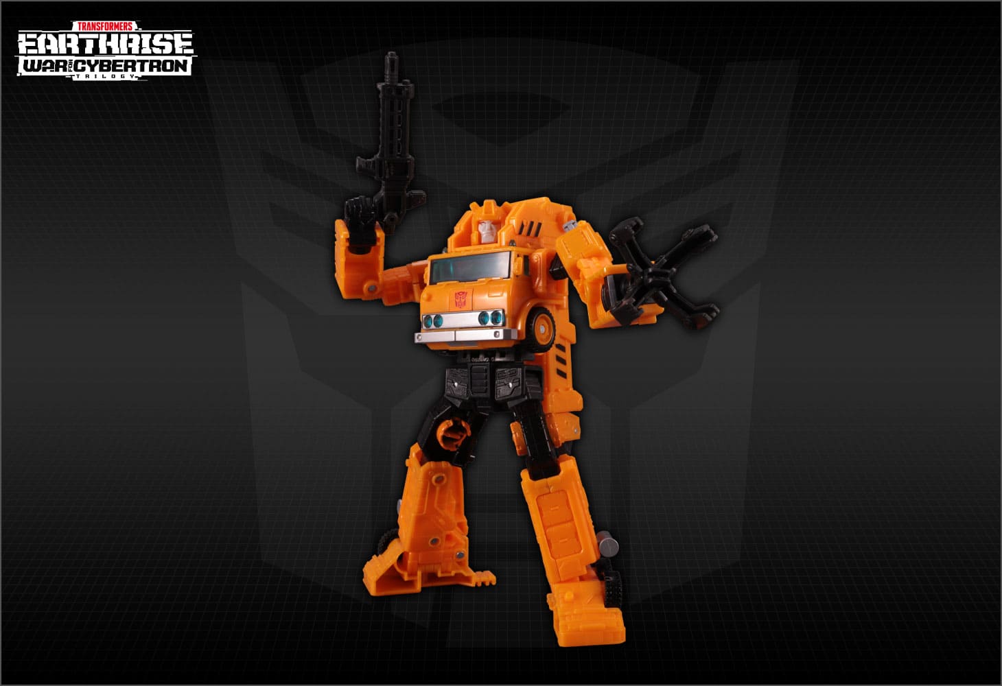 【 タカラトミーモール限定】ER EX-02 グラップル