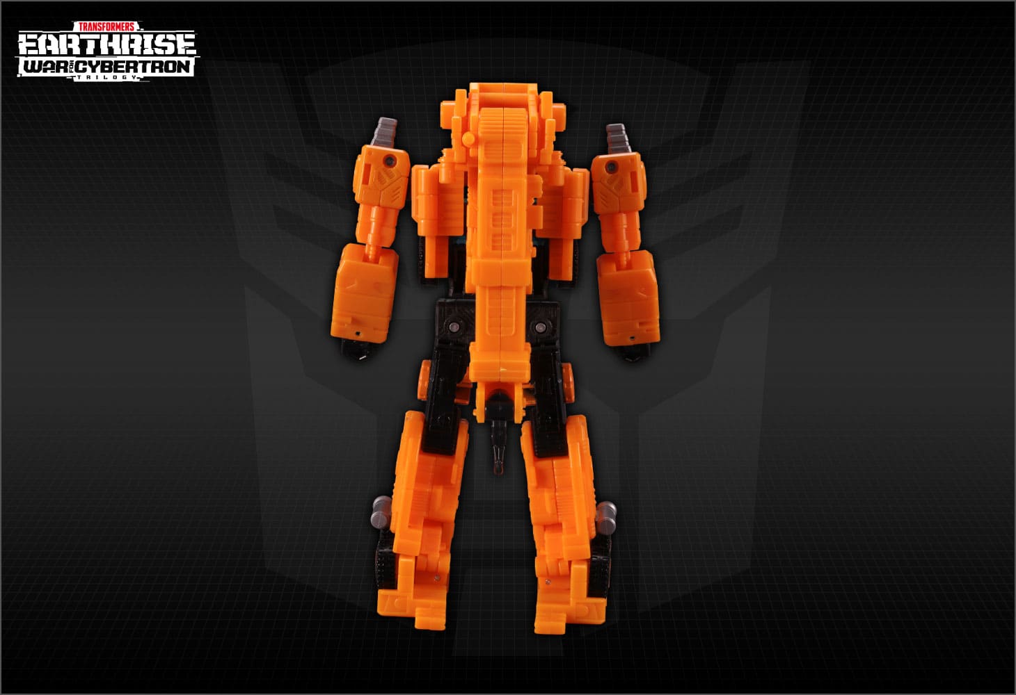 【 タカラトミーモール限定】ER EX-02 グラップル