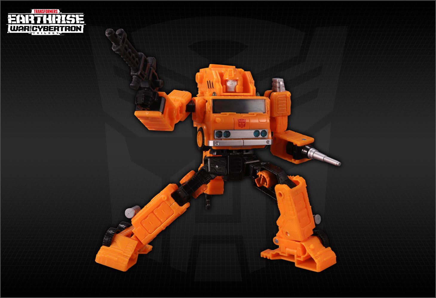 【 タカラトミーモール限定】ER EX-02 グラップル