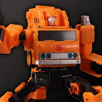 【 タカラトミーモール限定】ER EX-02 グラップル