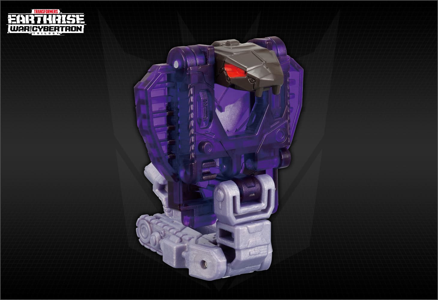 【国内:タカラトミーモール限定】トランスフォーマー アースライズ ER EX-06 スリザーファング