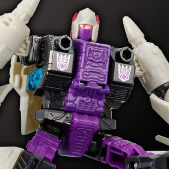 【国内:タカラトミーモール限定】ER EX-10 スナップドラゴン