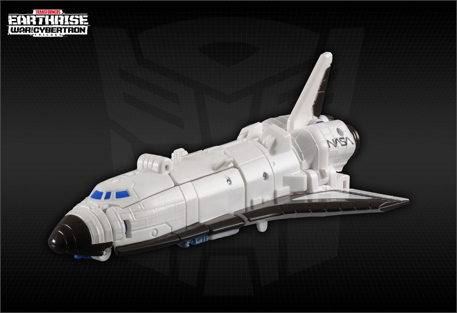 【国内：タカラトミーモール限定】ER EX-11 フューザー＆ブラストマスター