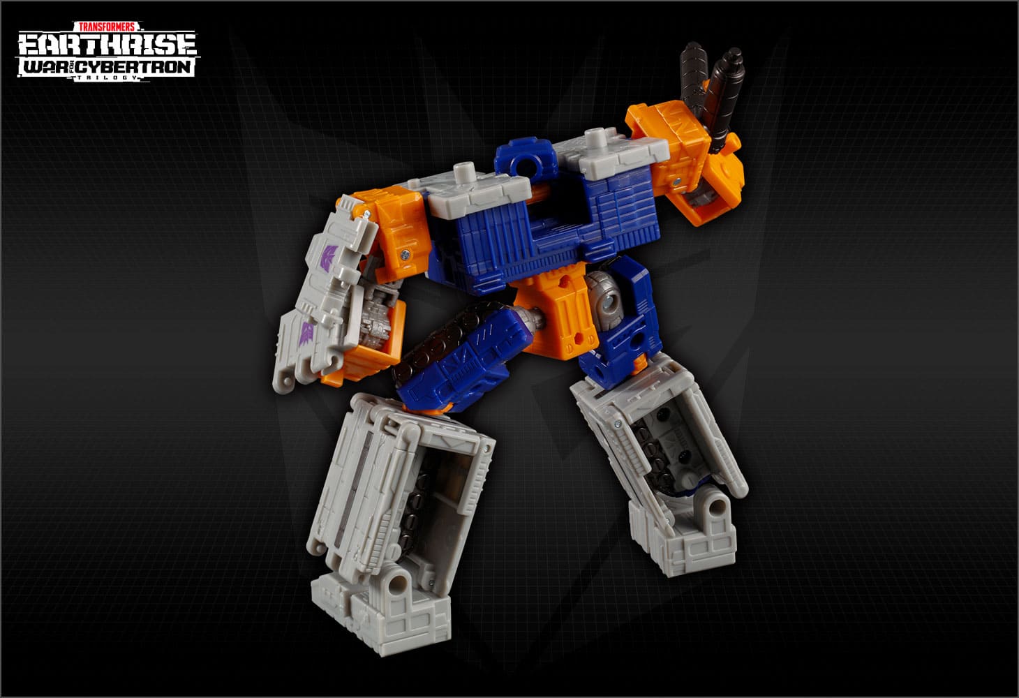 【国内：タカラトミーモール限定】ER EX-12 エアウェーブ