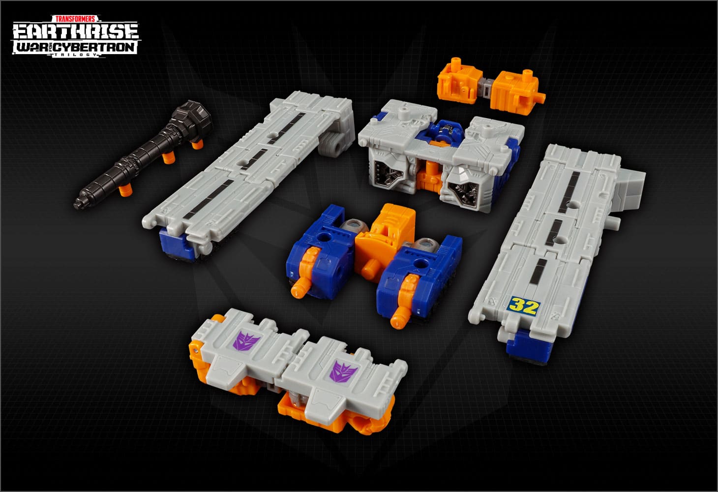 【国内：タカラトミーモール限定】ER EX-12 エアウェーブ