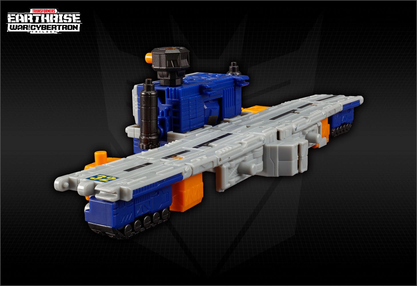 【国内：タカラトミーモール限定】ER EX-12 エアウェーブ