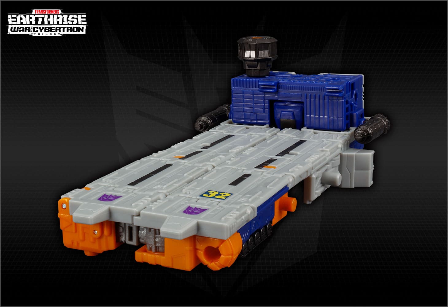 【国内：タカラトミーモール限定】ER EX-12 エアウェーブ