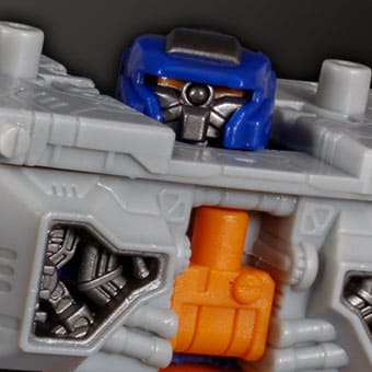 【国内：タカラトミーモール限定】ER EX-12 エアウェーブ