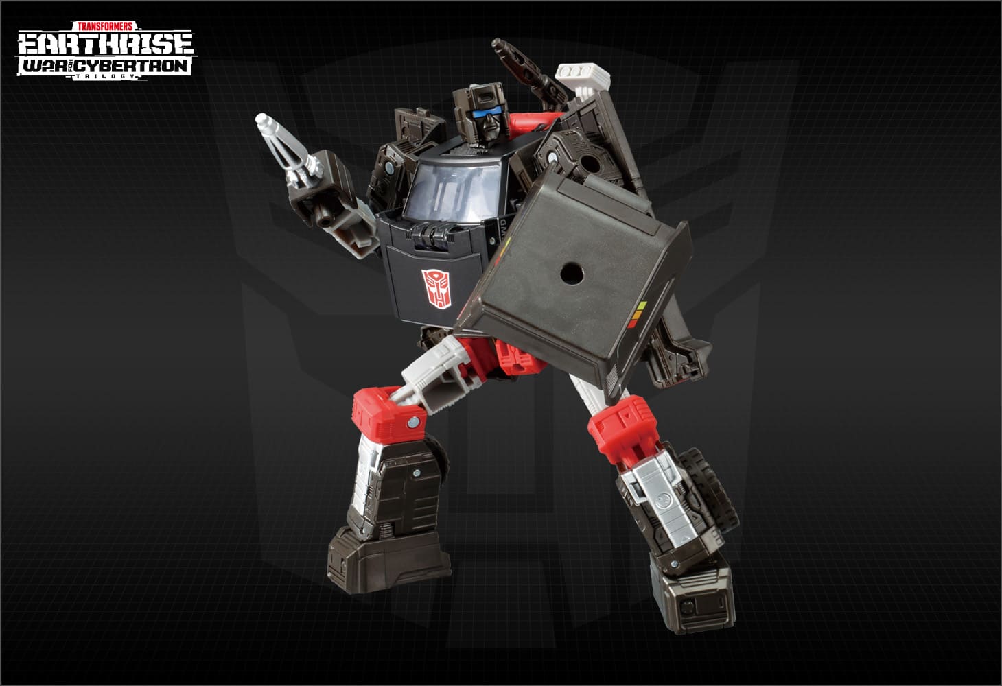 【国内：タカラトミーモール限定】ER EX-13 トレイルブレイカー