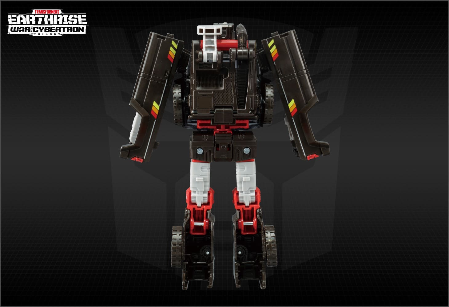 【国内：タカラトミーモール限定】ER EX-13 トレイルブレイカー