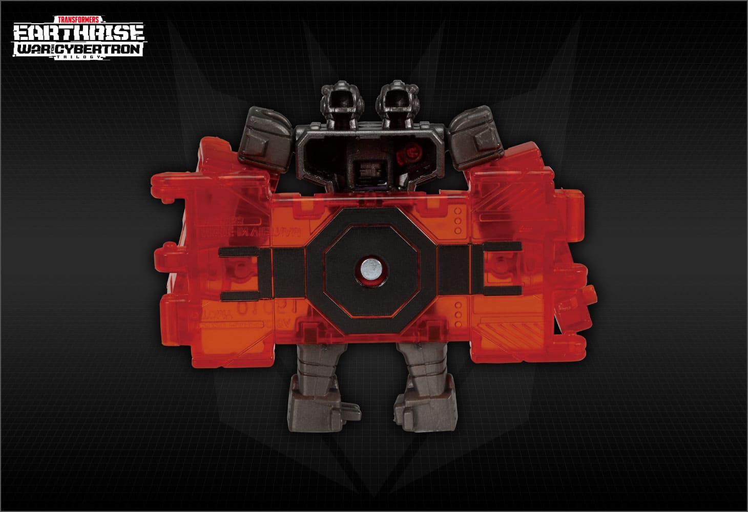 【国内：タカラトミーモール限定】ER EX-15 ダブルクロッサー