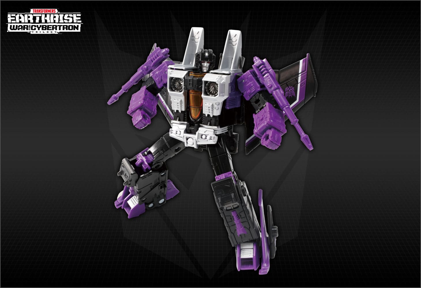 【国内：タカラトミーモール限定】ER EX-16 スカイワープ＆サンダークラッカー