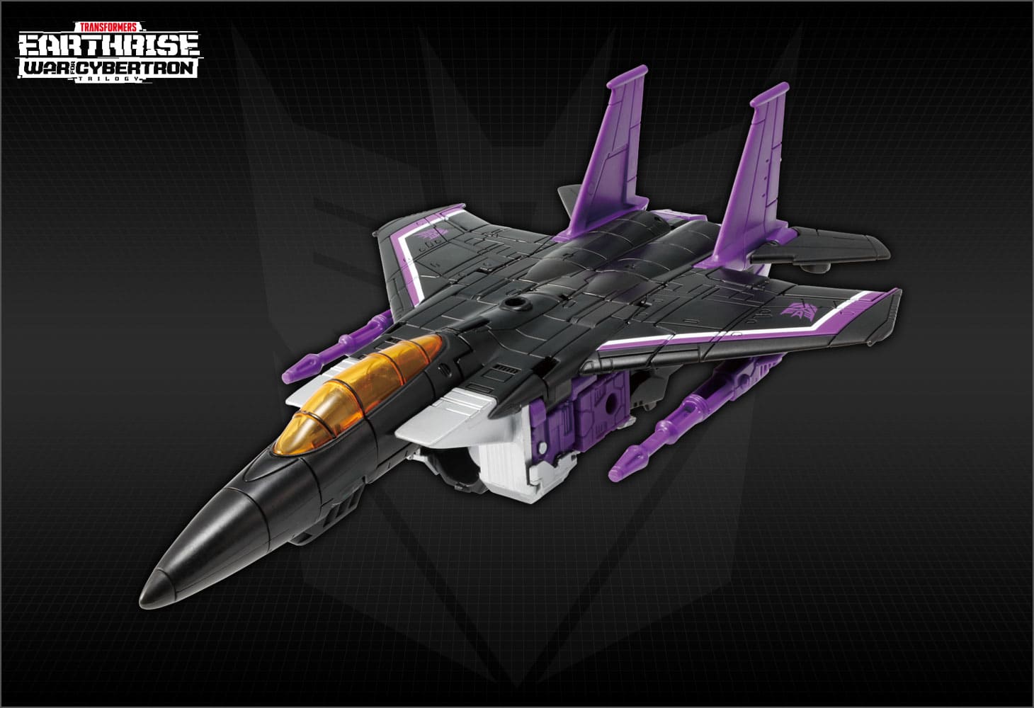 【国内：タカラトミーモール限定】ER EX-16 スカイワープ＆サンダークラッカー