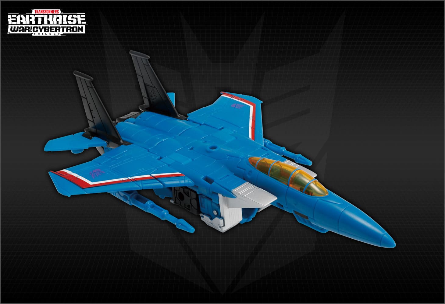 【国内：タカラトミーモール限定】ER EX-16 スカイワープ＆サンダークラッカー