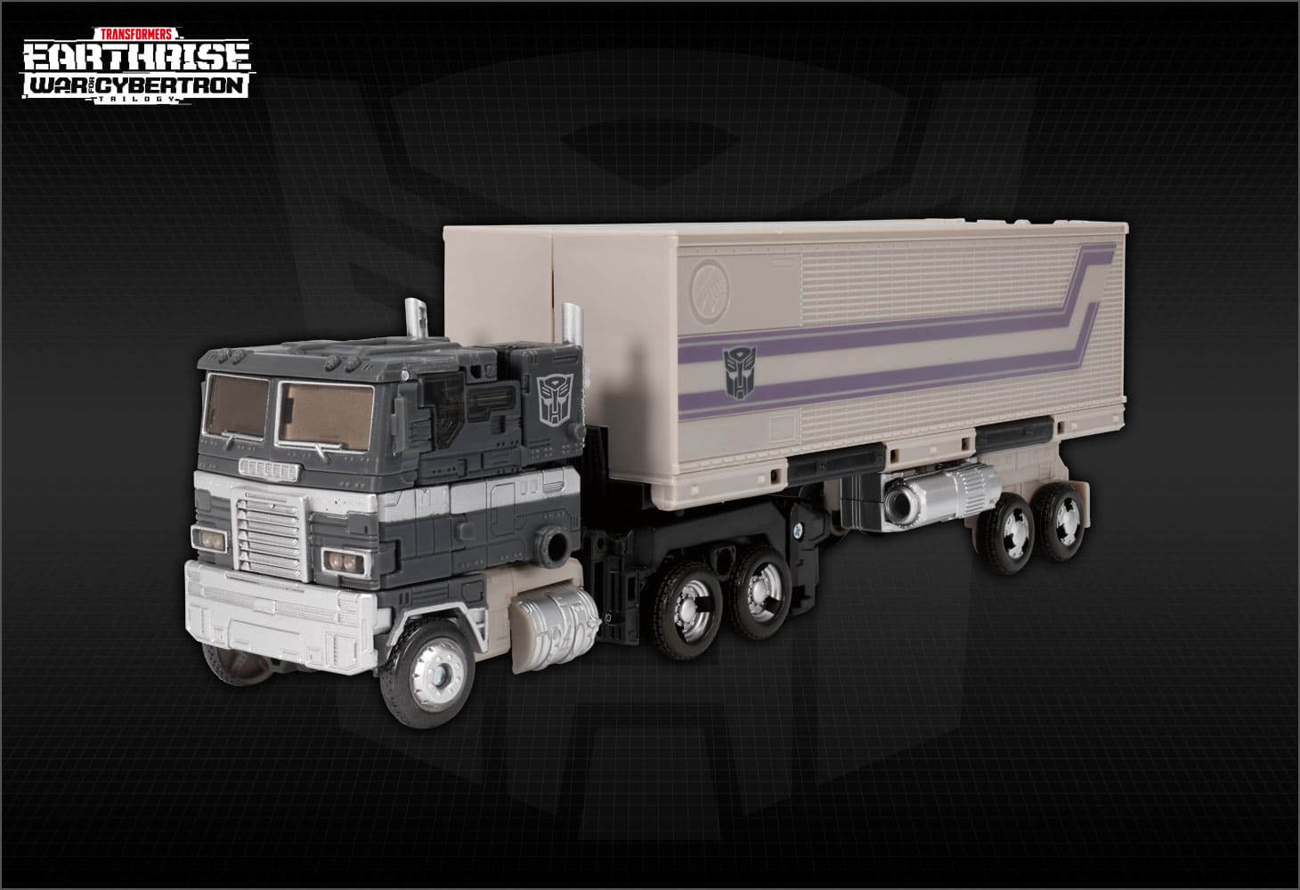 【国内：タカラトミーモール限定】ER EX-17 オルタネイトユニバース オプティマスプライム