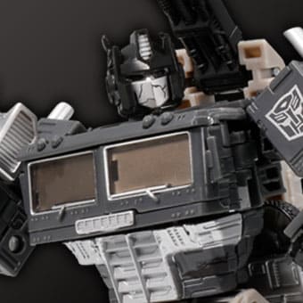 【国内：タカラトミーモール限定】ER EX-17 オルタネイトユニバース オプティマスプライム