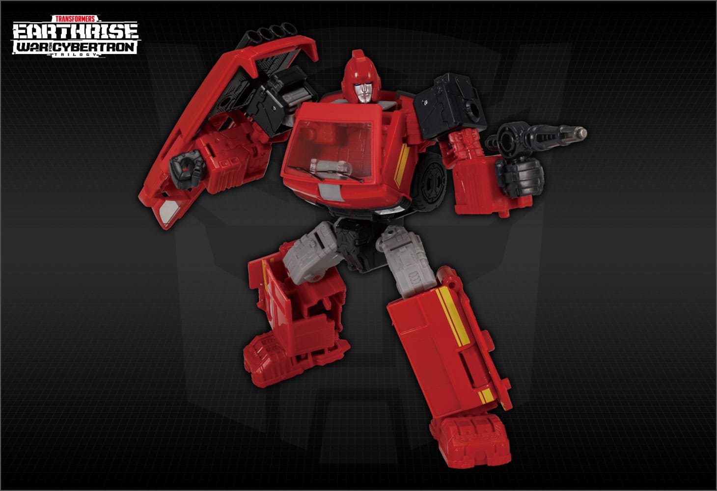 【国内：タカラトミーモール限定】ER EX-18 アイアンハイド ＆ プロール